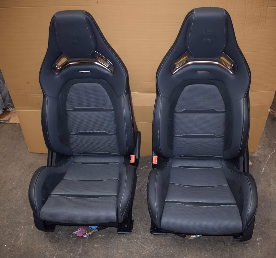 Mercedes AMG GT x290 Sitze Performance SEATS OEM GT63