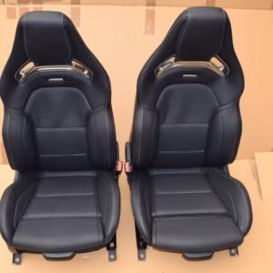 Mercedes w177 A Class w118 CLA AMG Performance Seats a45