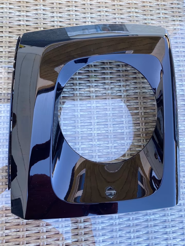 G-Class, Mercedes-Benz W463, G-Class, G-Class front bumper, - Image 3