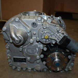 Mercedes W463 G-Class Transfer Case