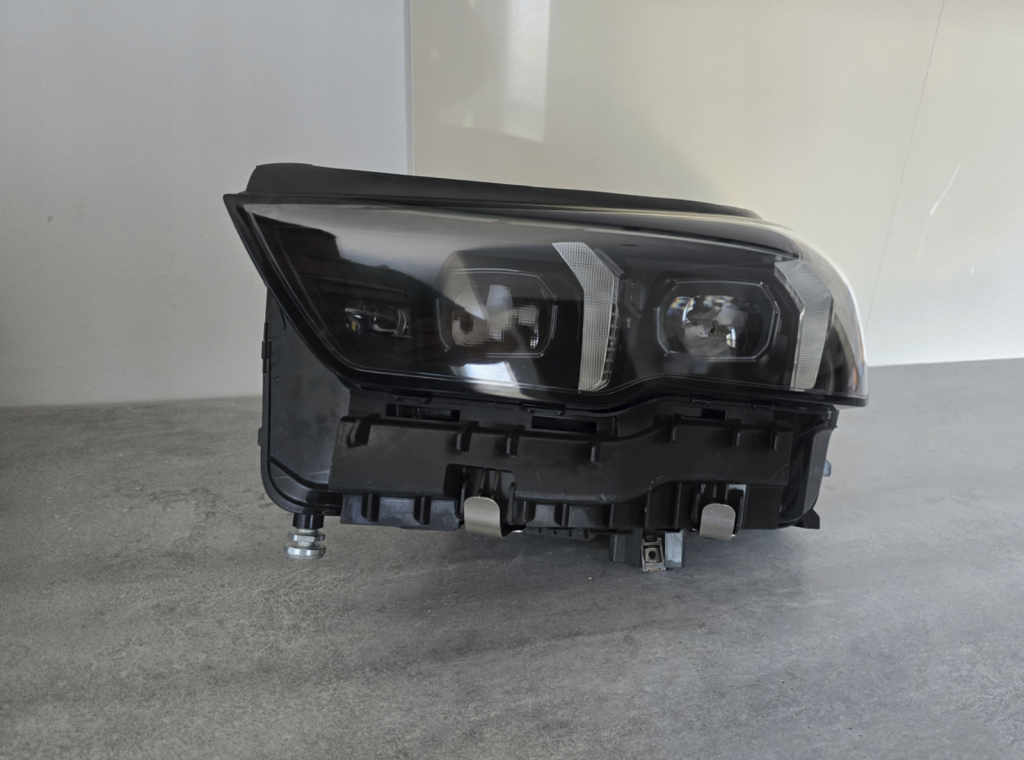 BMW G60 Full LED Headlights - Image 10