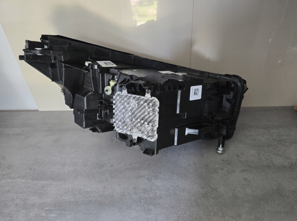 BMW G60 Full LED Headlights - Image 11