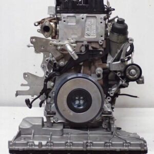 Mercedes-Benz Vito W447 Engine