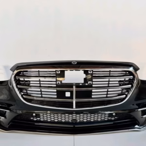 MERCEDES S350 S400 S500 W222 FACELIFT AMG Front Bumper