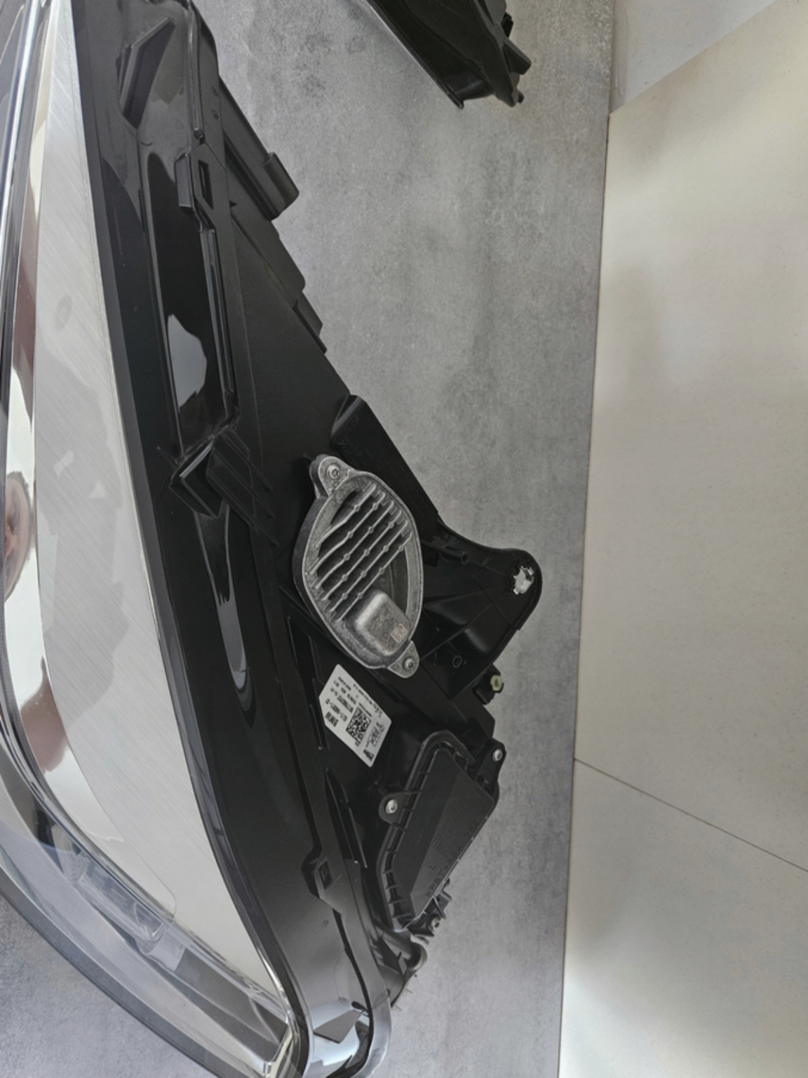 BMW 1 Series F40 Headlights - Image 5