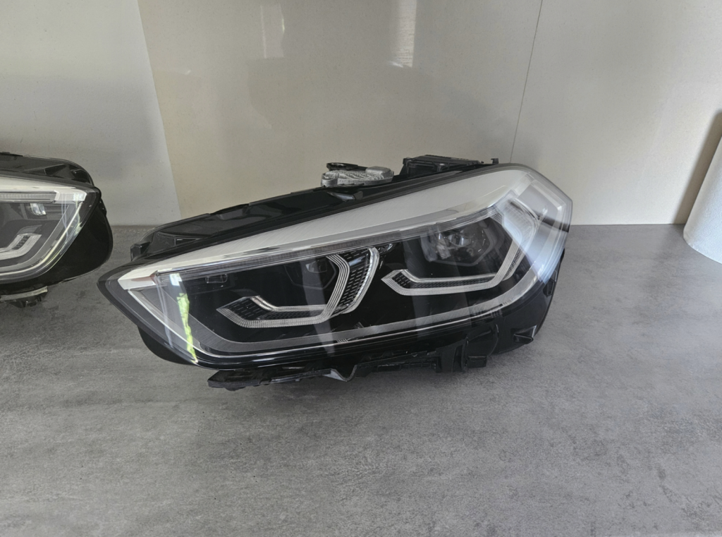 BMW 1 Series F40 Headlights - Image 12
