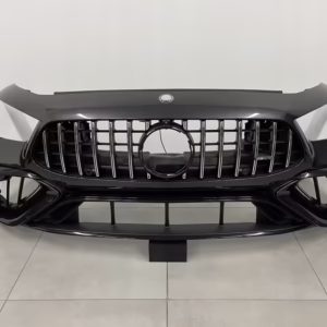 MERCEDES W290 AMG GT 63 AMG FACELIFT BUMPER