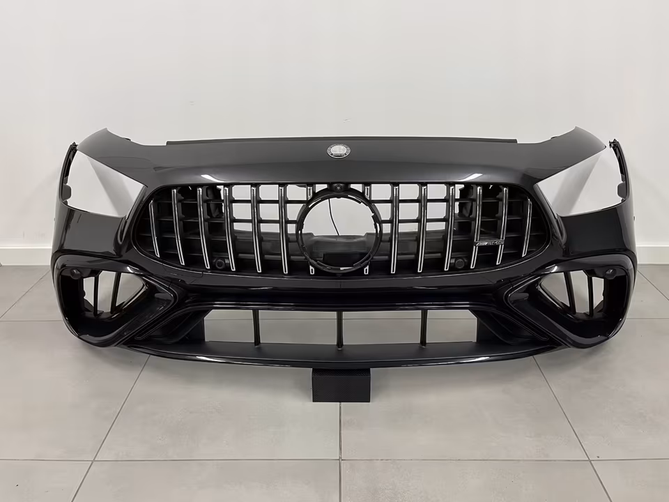 MERCEDES W290 AMG GT 63 AMG FACELIFT BUMPER