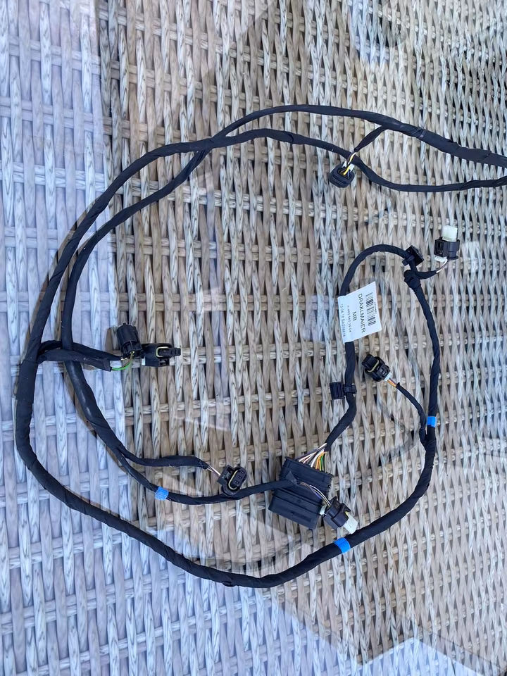 G-Class, Mercedes-Benz W463, G-Class, G-Class front bumper, - Image 15