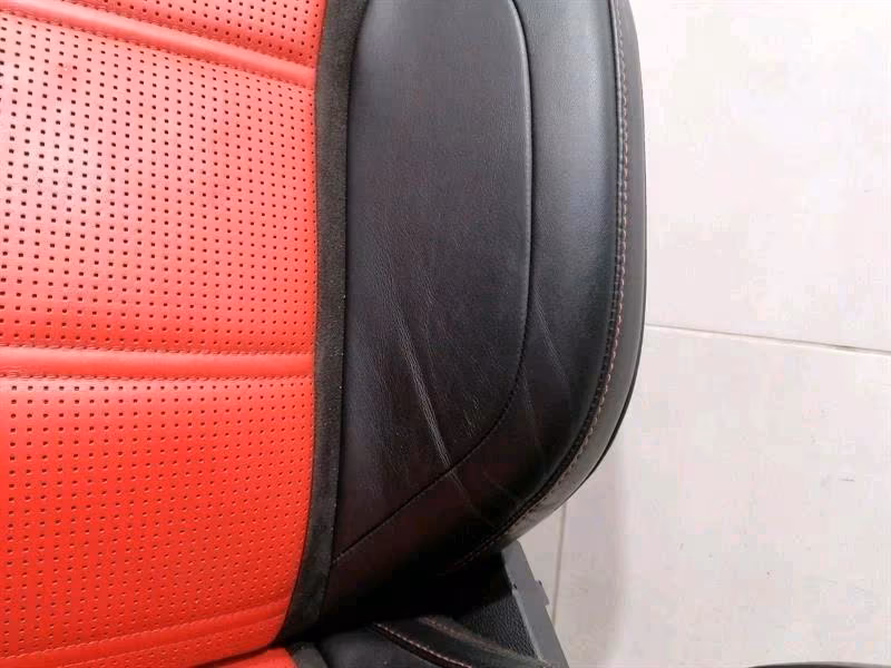 Mercedes C63 AMG w205 Perfomance front seats - Image 4