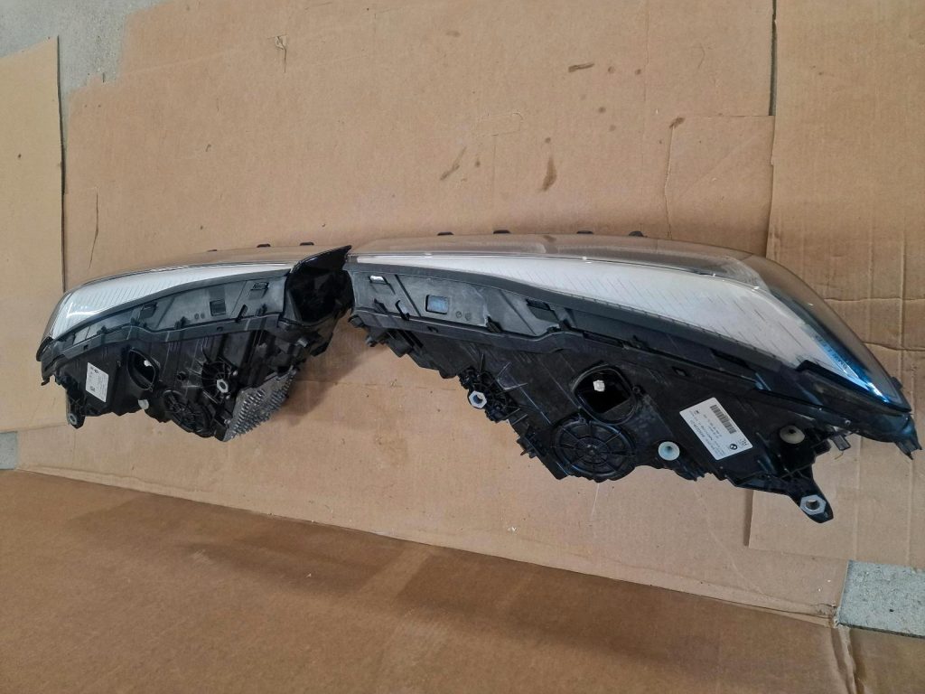 BMW G11 LCI Full LED Headlights - Image 9