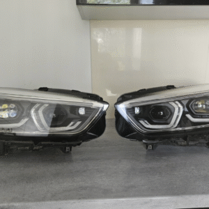 BMW 1 Series F40 Headlights