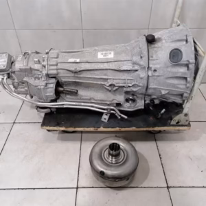 MERCEDES GT X290 GT63S AMG Transmission A2132707403 4-MATIC Transmission