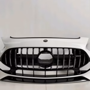 MERCEDES GT 63 AMG W192 A192 FRONT BUMPER