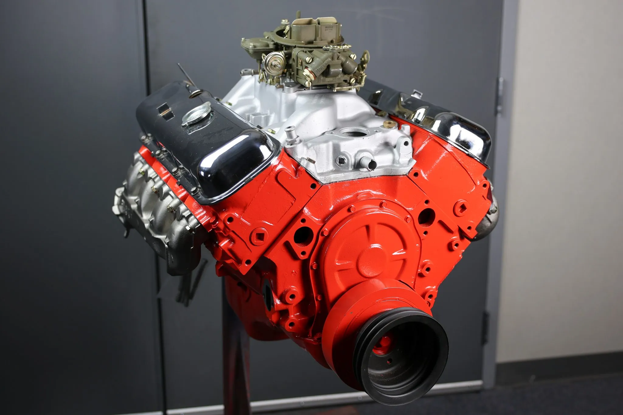 Chevrolet L72 427 V8 Engine - Image 9