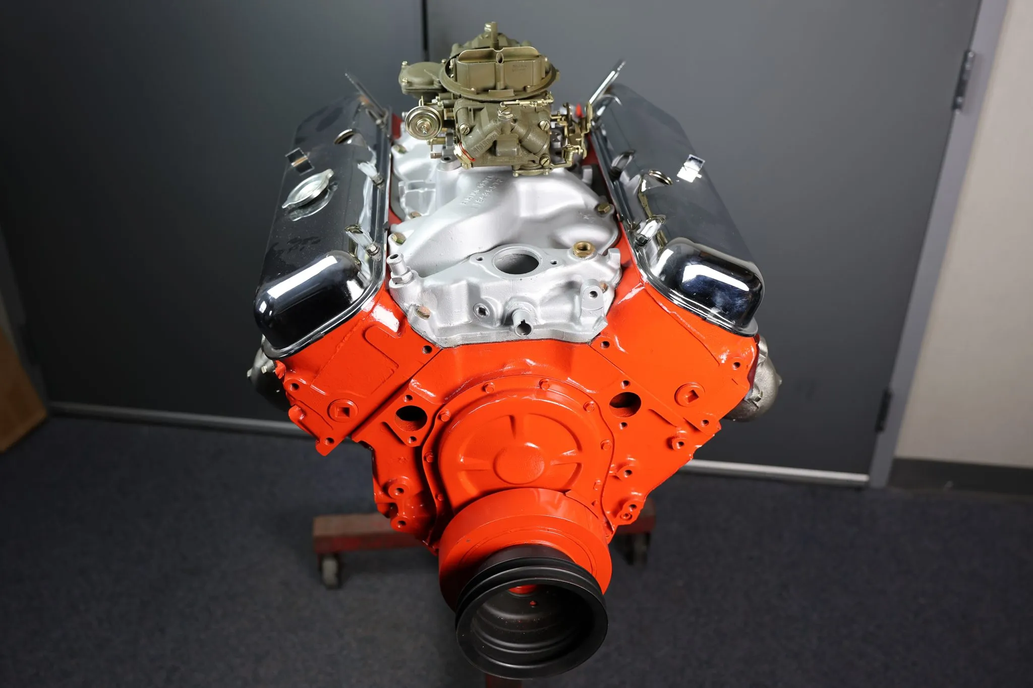 Chevrolet L72 427 V8 Engine - Image 10