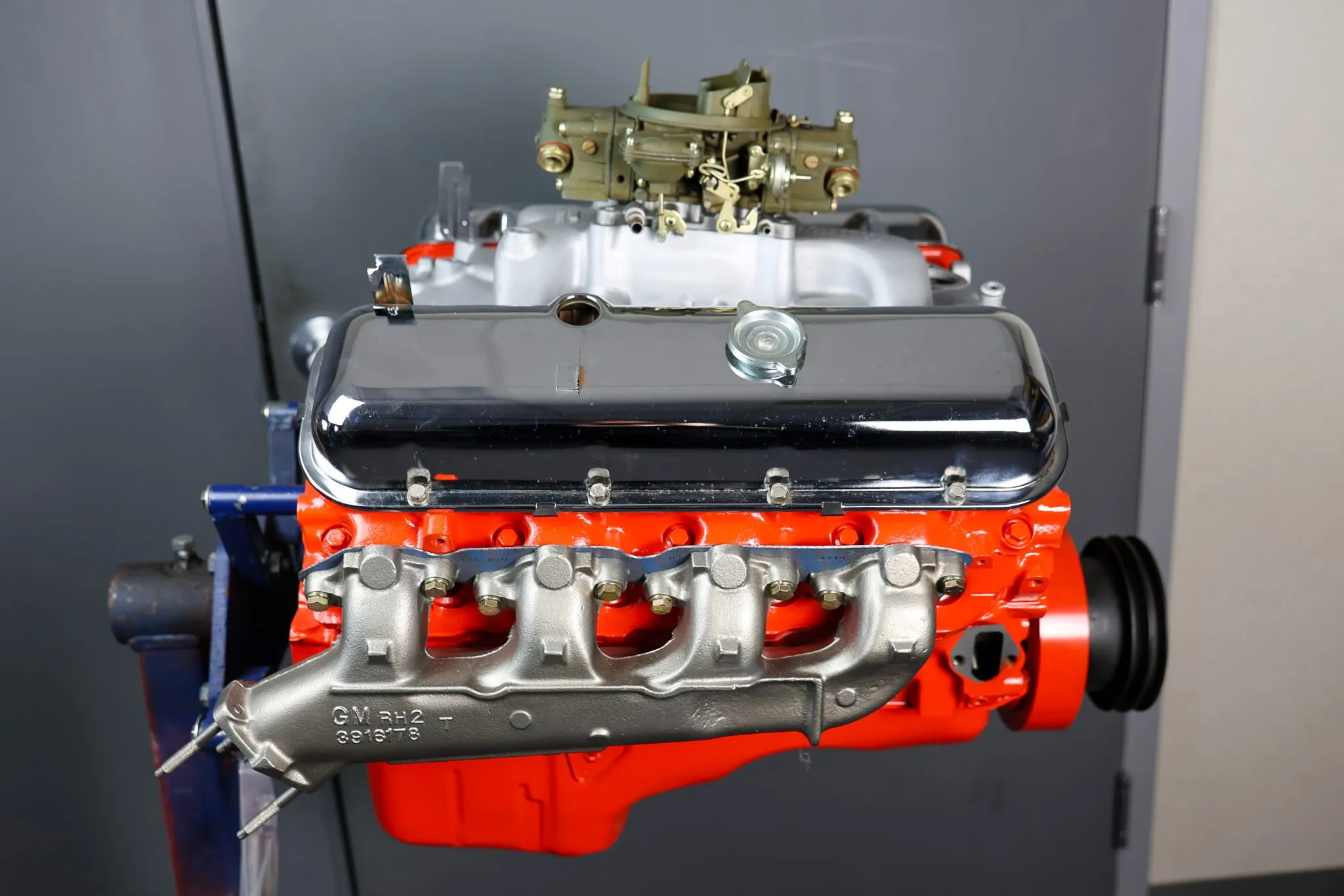 Chevrolet L72 427 V8 Engine - Image 11