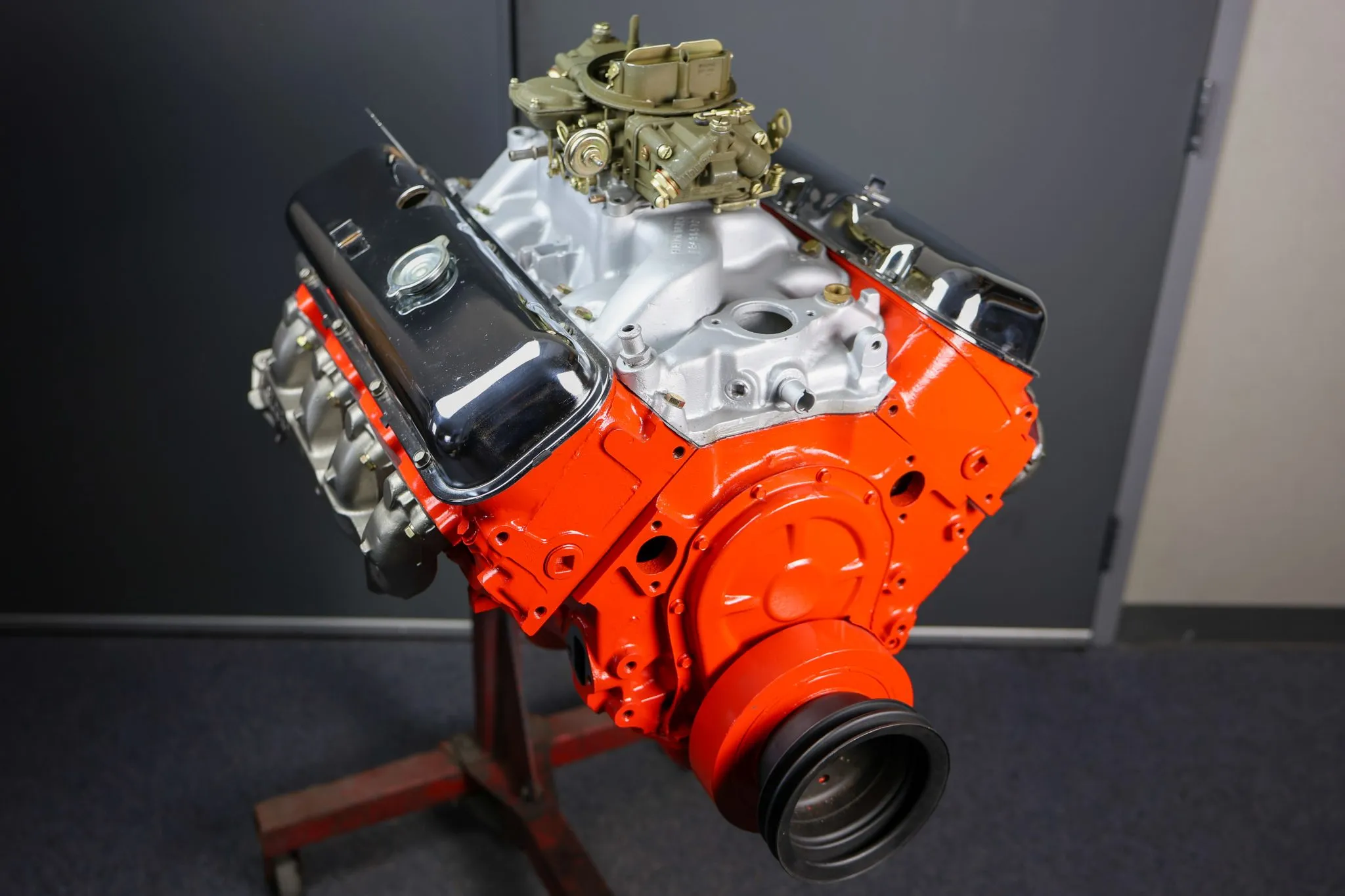 Chevrolet L72 427 V8 Engine - Image 15