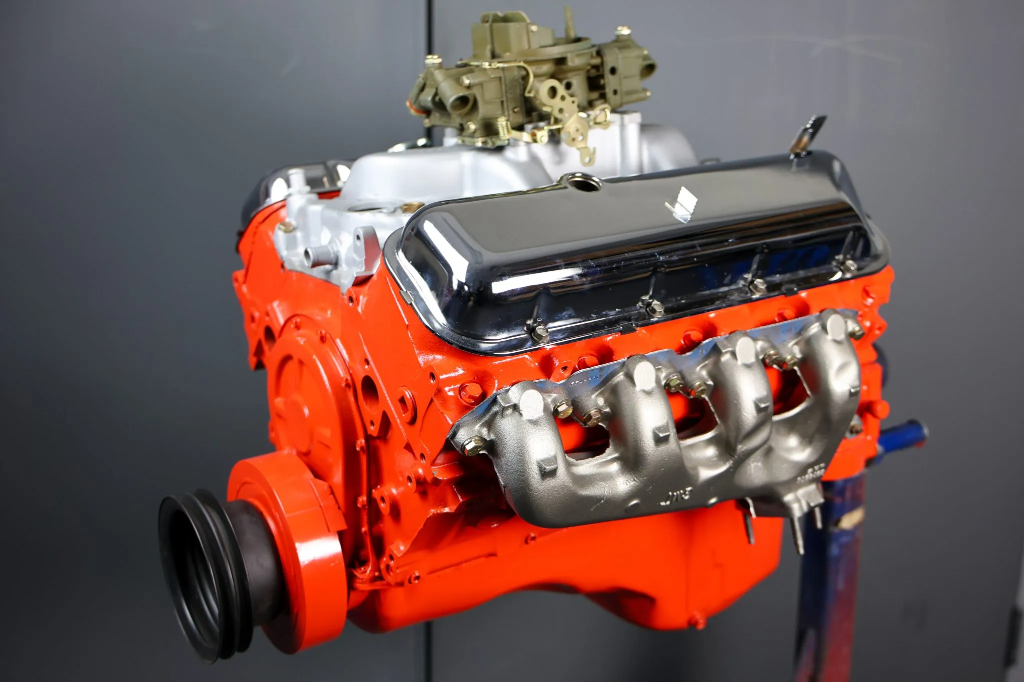 Chevrolet L72 427 V8 Engine - Image 13