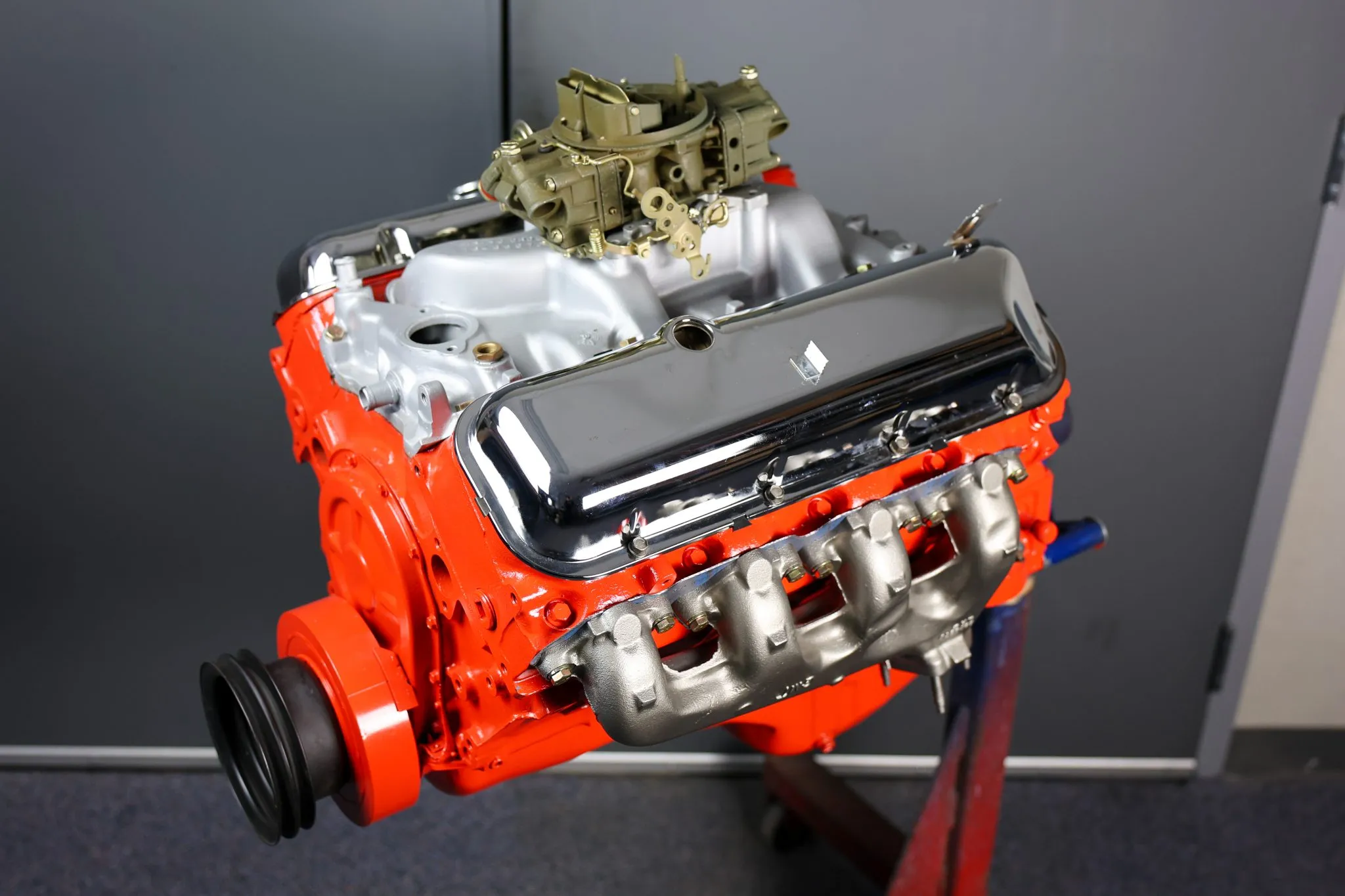 Chevrolet L72 427 V8 Engine - Image 14