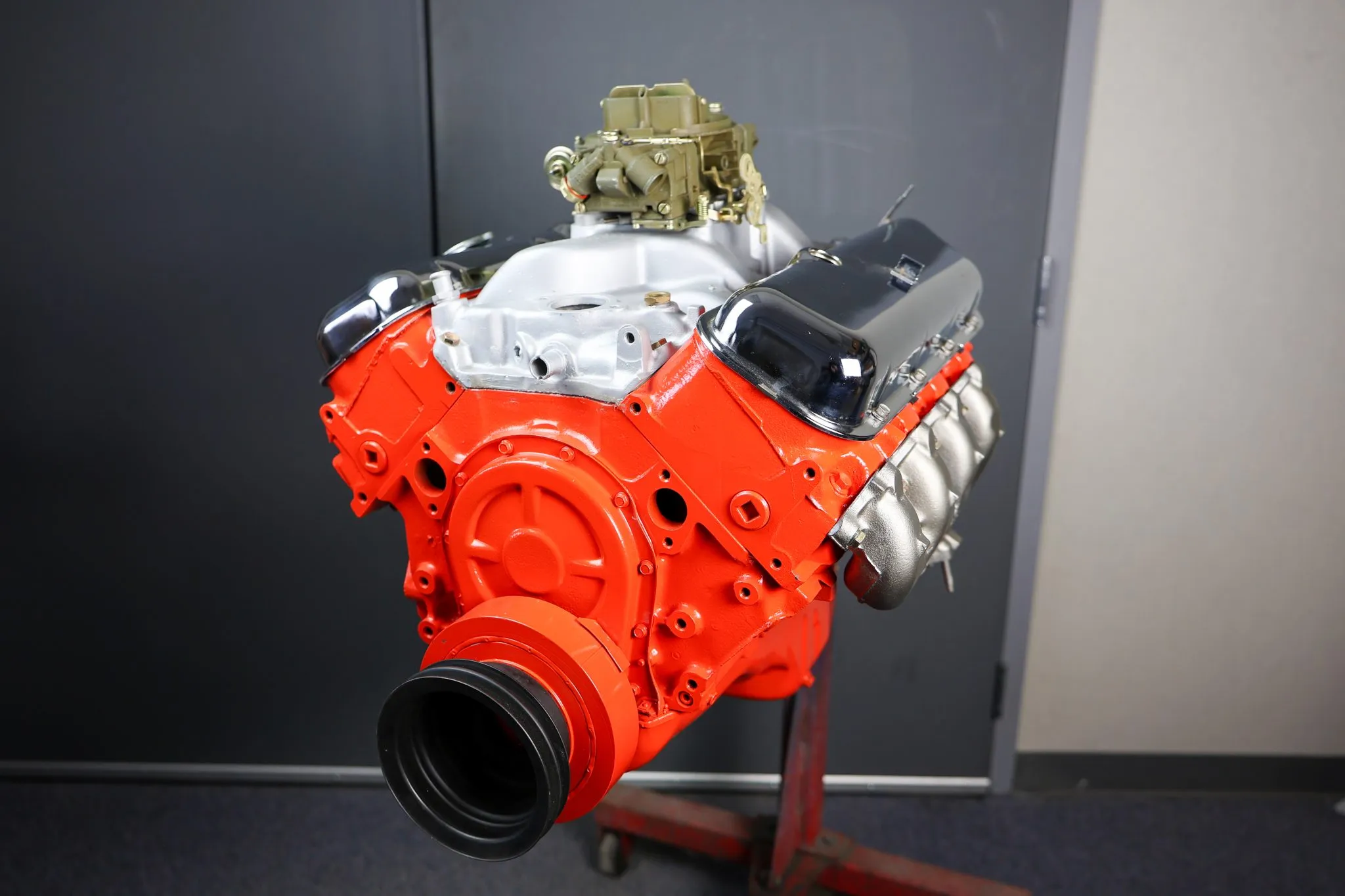 Chevrolet L72 427 V8 Engine - Image 16
