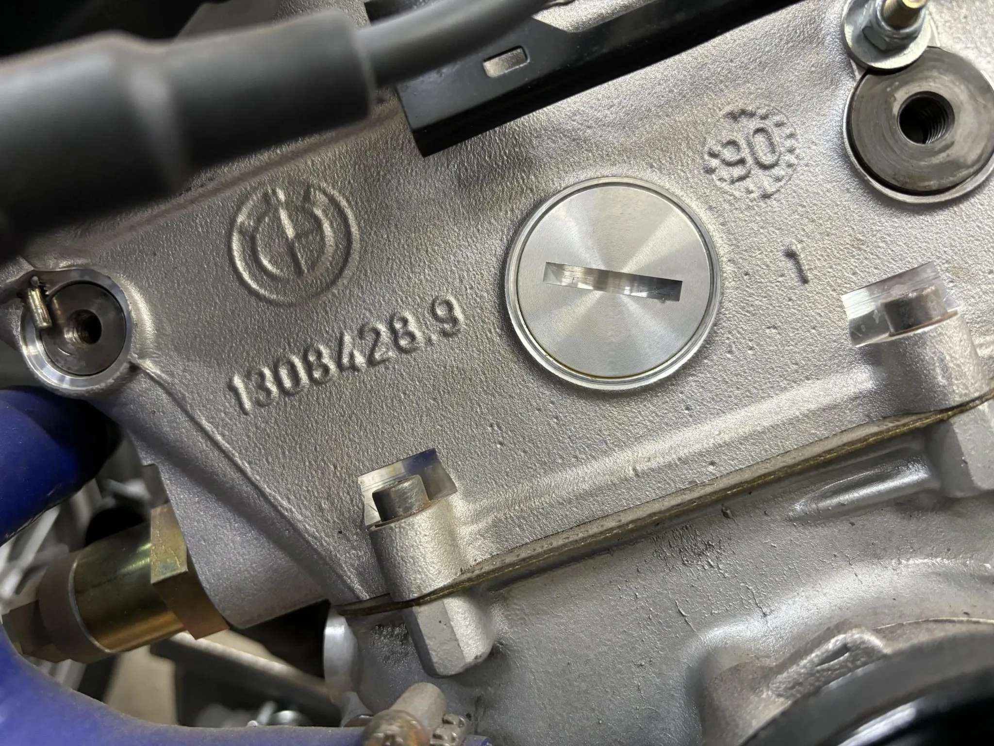 BMW S14 Engine and Getrag 5-Speed Gearbox - Image 31