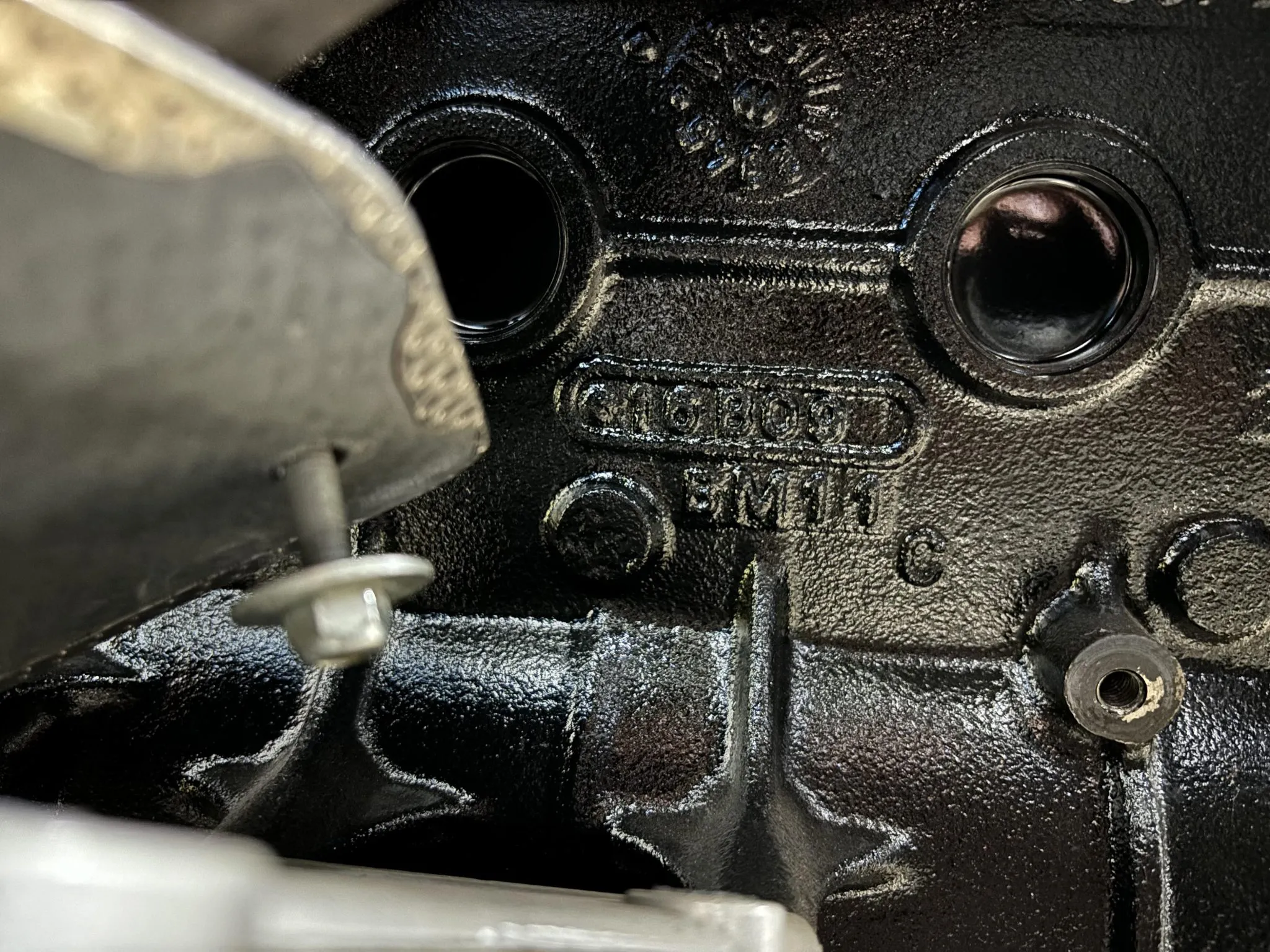 BMW S14 Engine and Getrag 5-Speed Gearbox - Image 30