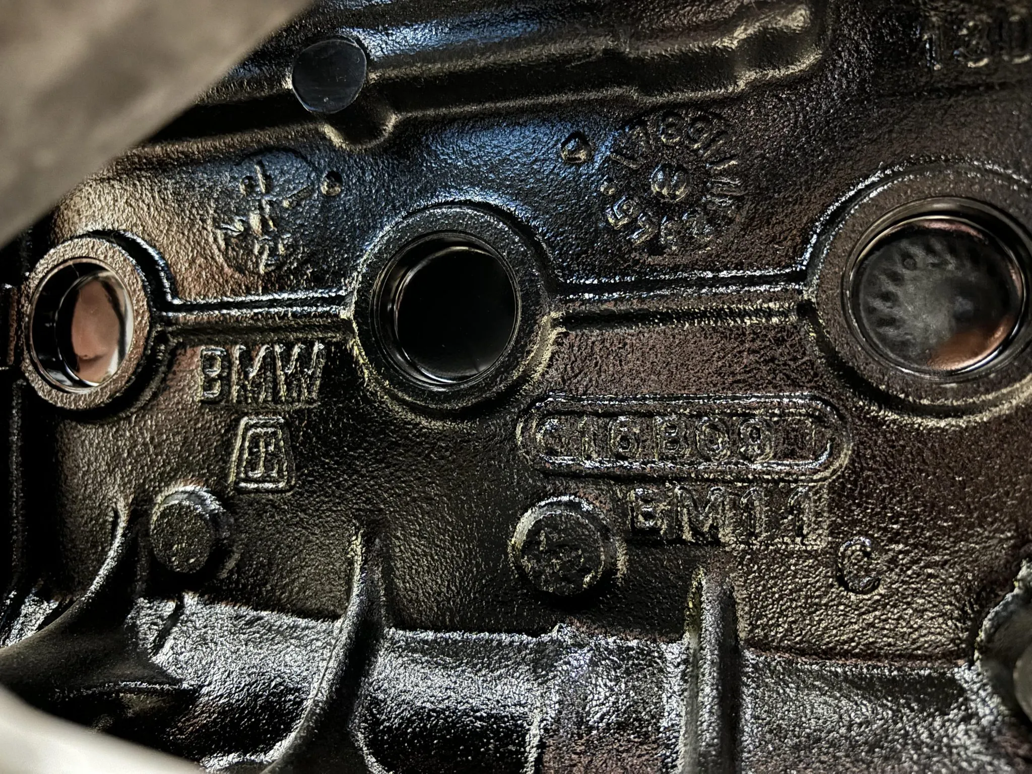 BMW S14 Engine and Getrag 5-Speed Gearbox - Image 29