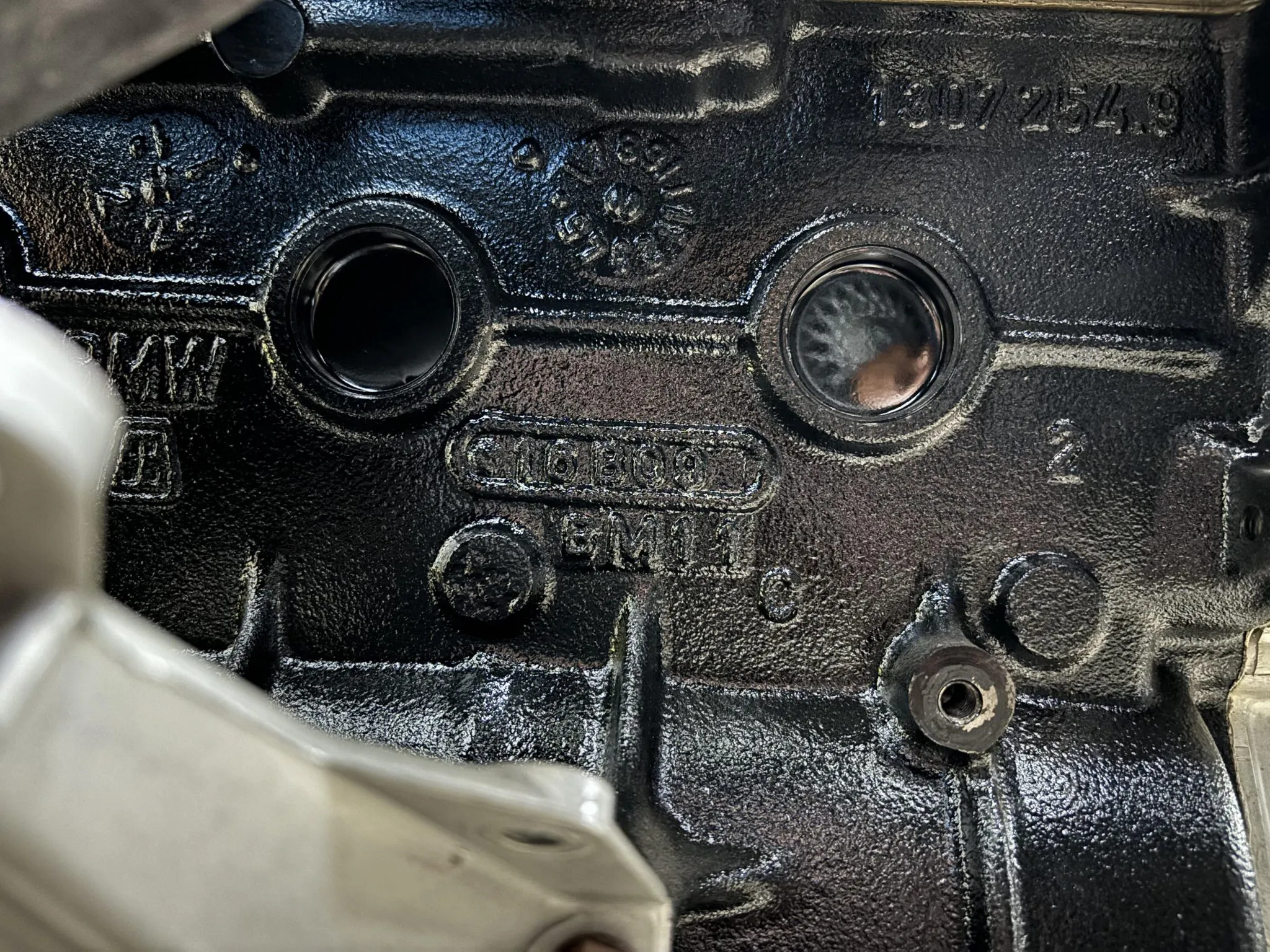 BMW S14 Engine and Getrag 5-Speed Gearbox - Image 28