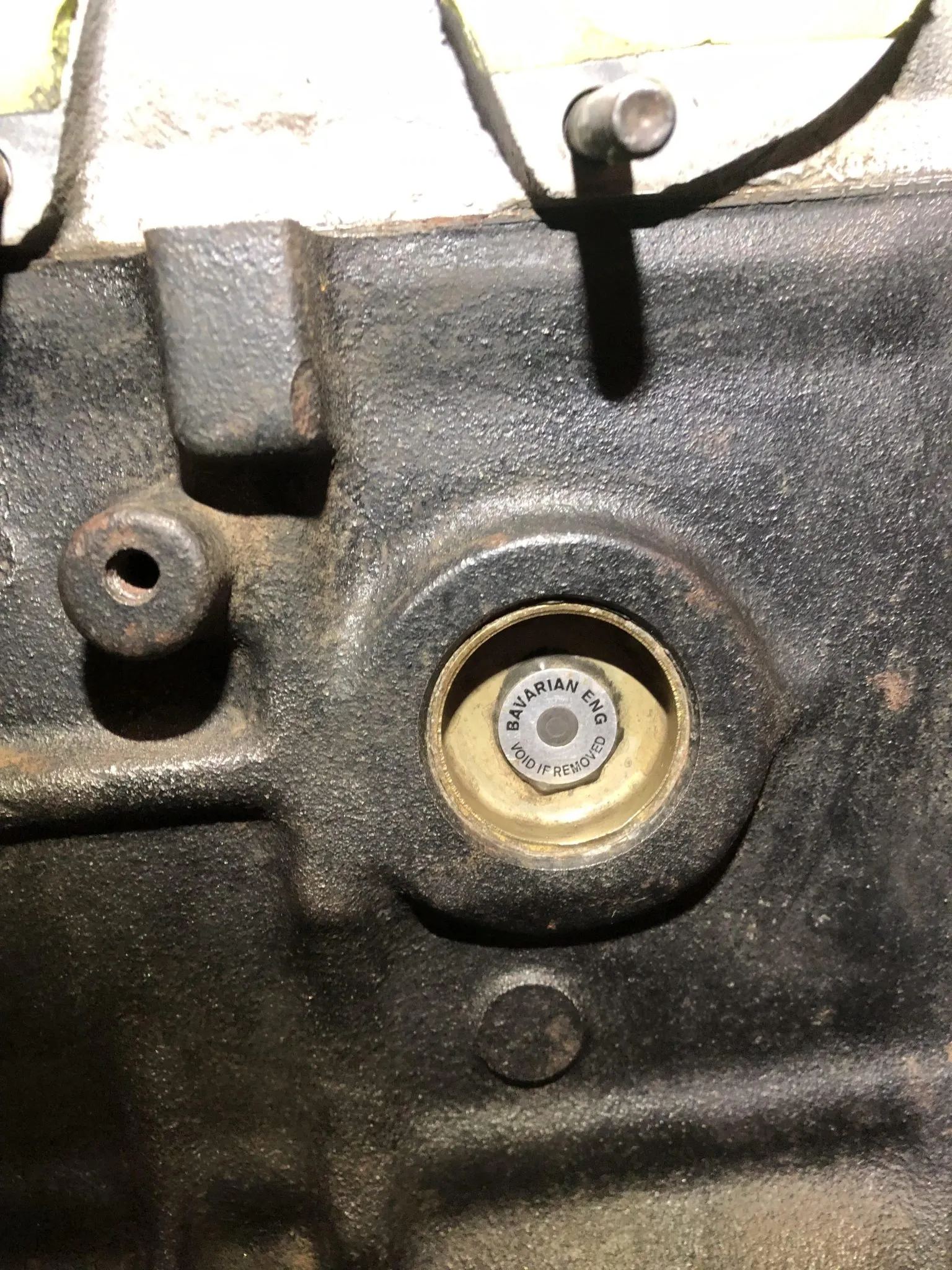 BMW M10 Engine and Getrag 5-Speed Gearbox - Image 8