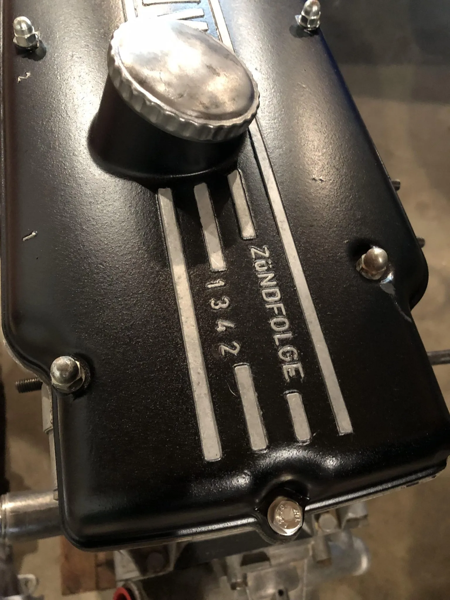 BMW M10 Engine and Getrag 5-Speed Gearbox - Image 7