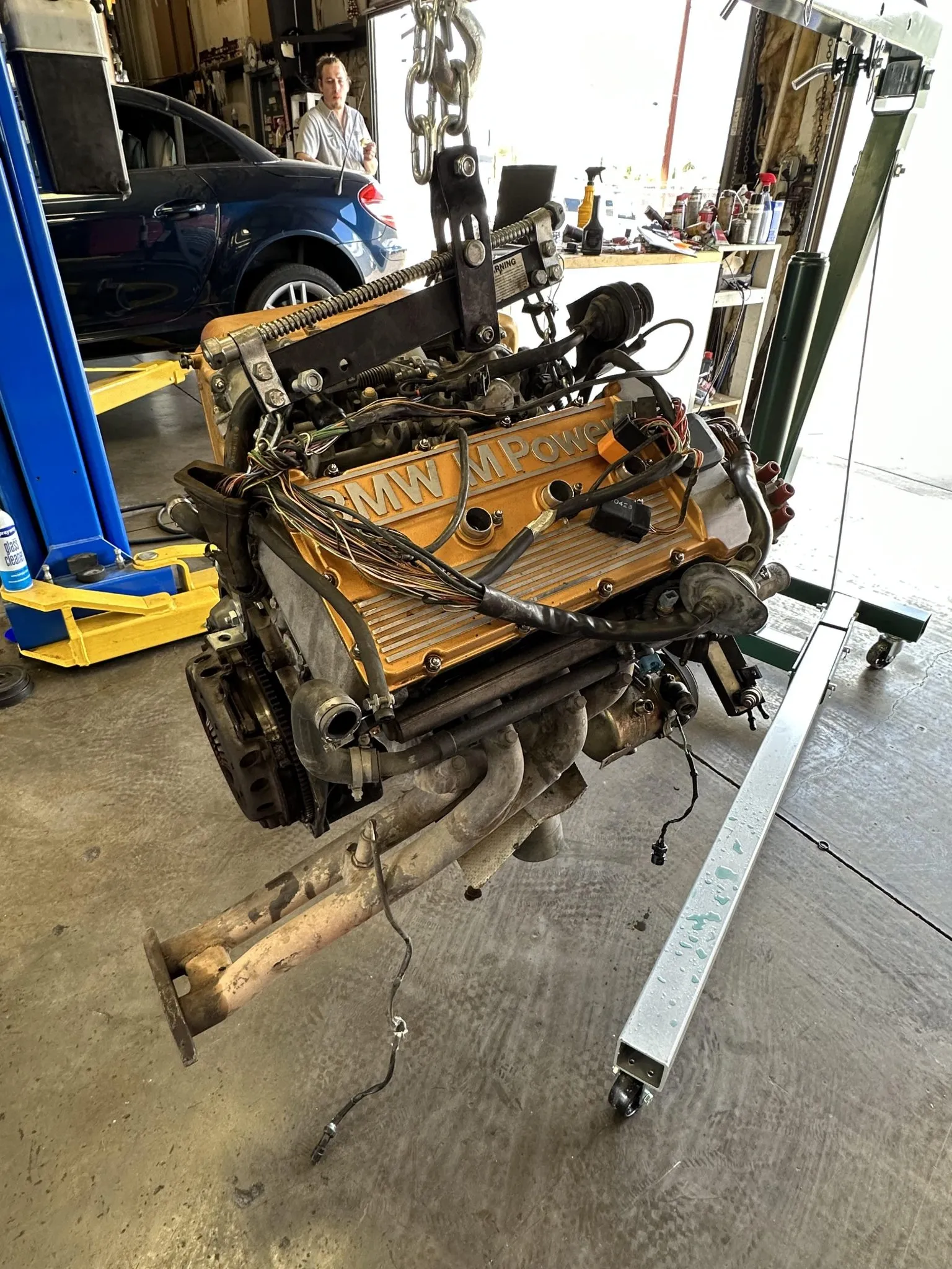 BMW S14 Engine - Image 10