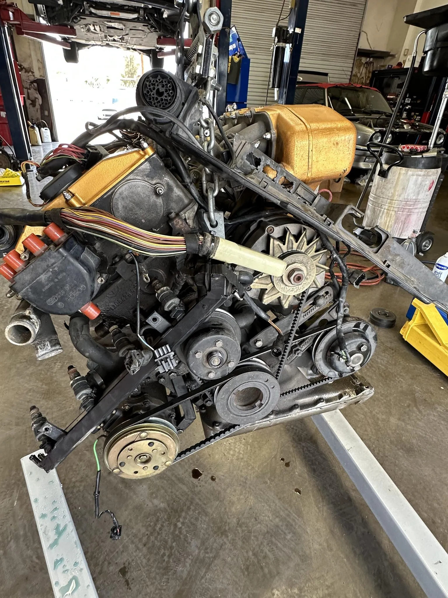 BMW S14 Engine - Image 8