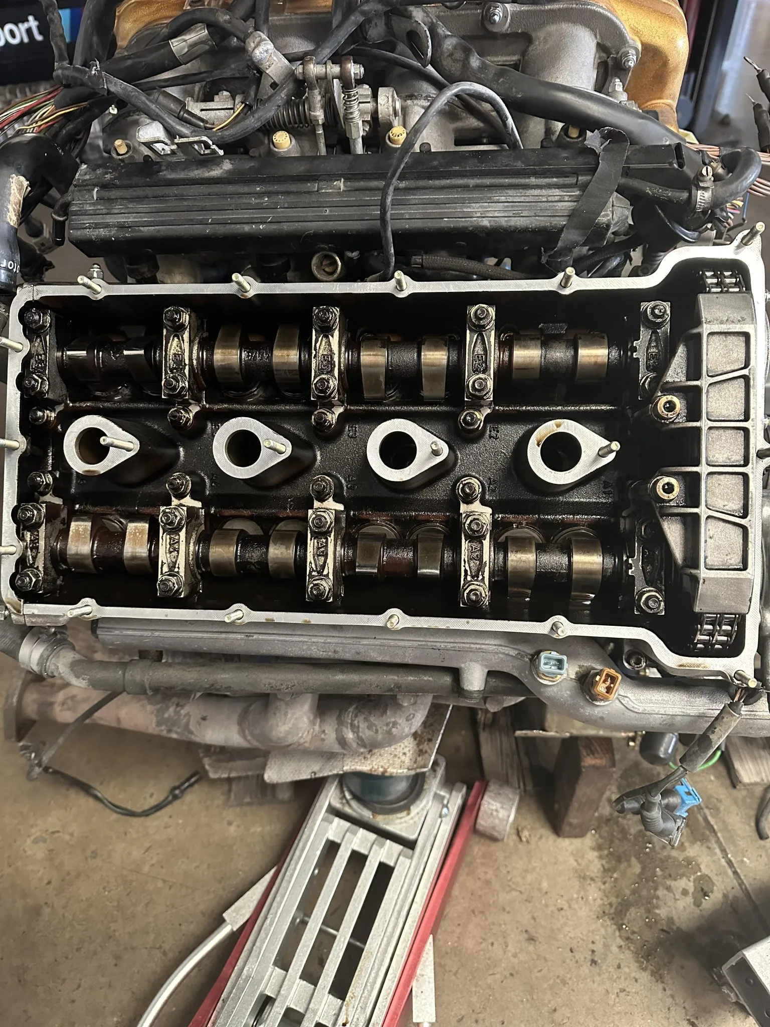 BMW S14 Engine - Image 3