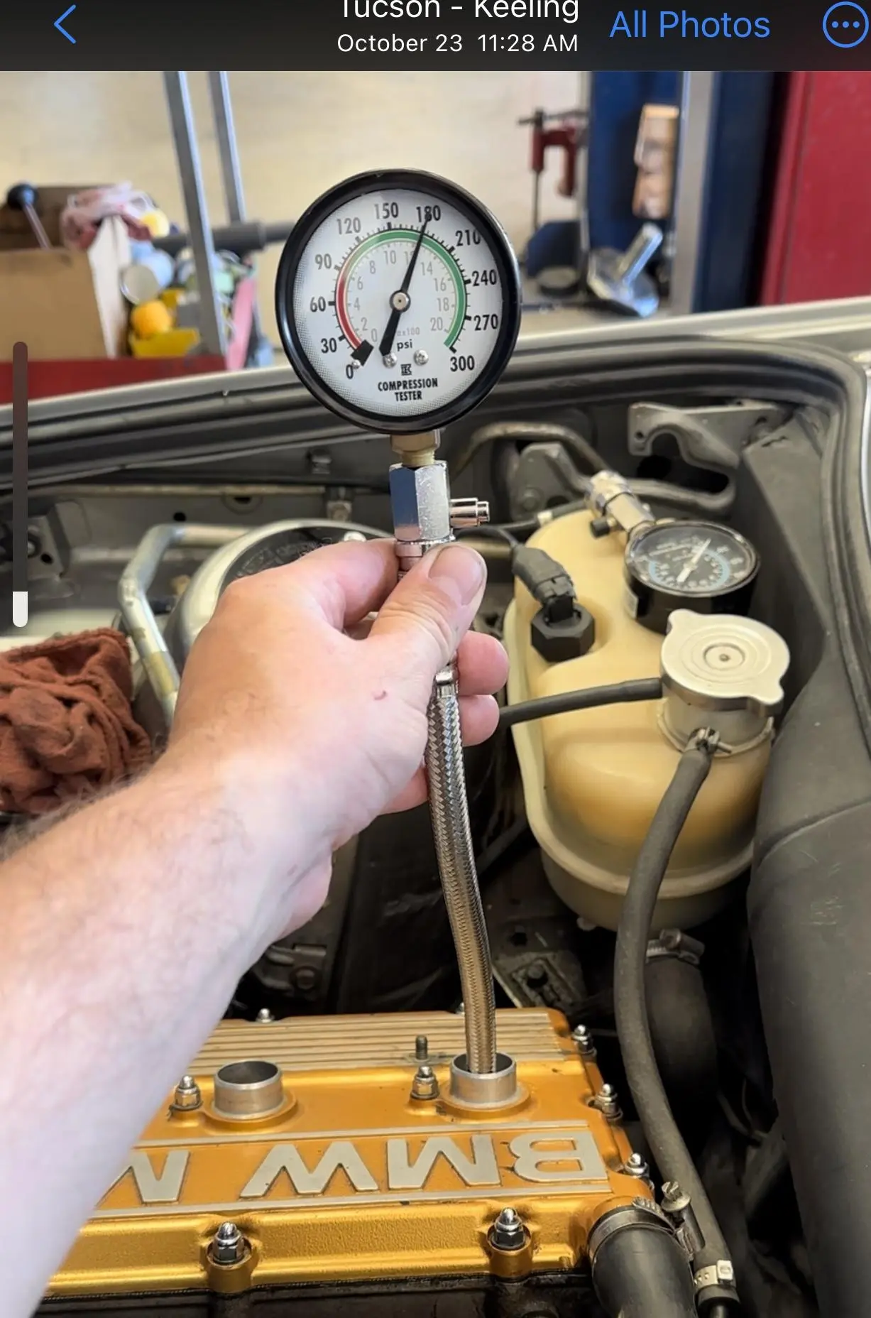 BMW S14 Engine - Image 2