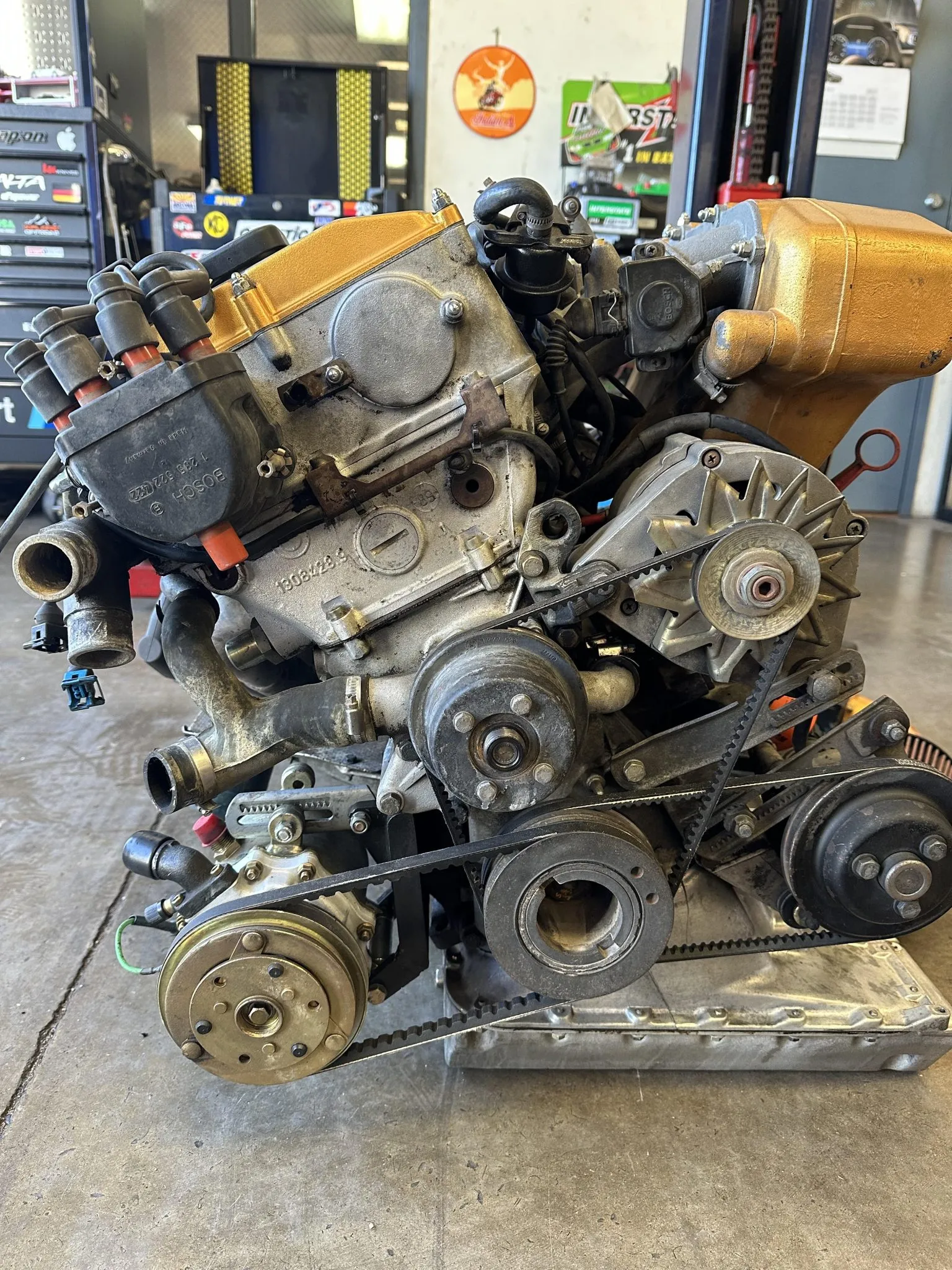 BMW S14 Engine - Image 7