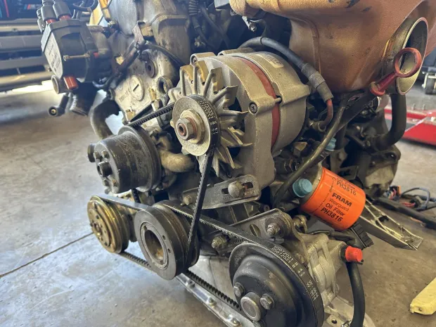 BMW S14 Engine - Image 14