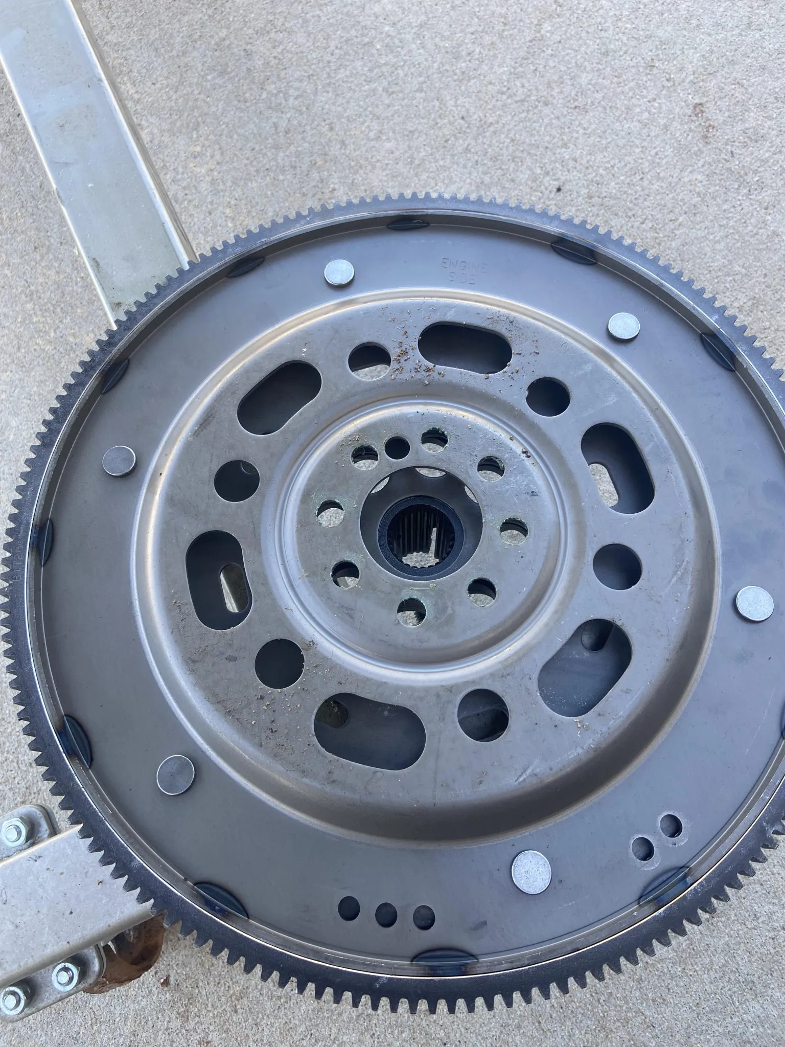 Chevrolet Performance LT5 Crate Engine - Image 4