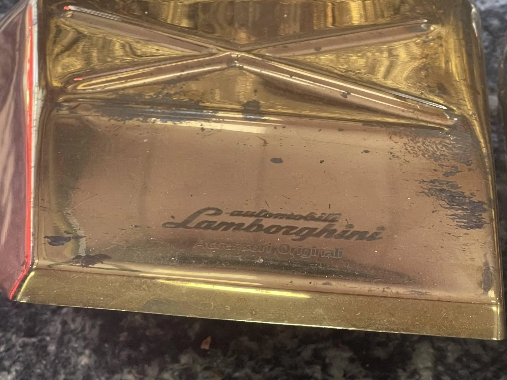 Lamborghini Aventador Race Exhaust System - Image 6