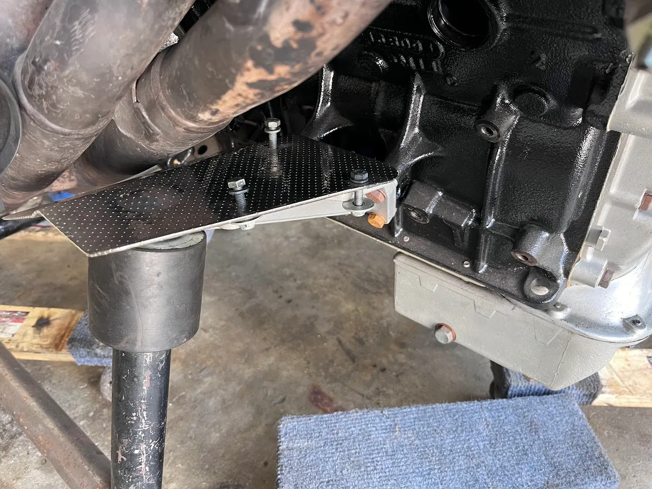 BMW S14 Engine and Getrag 5-Speed Gearbox - Image 10