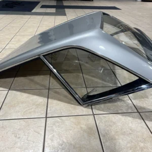 Mercedes-Benz Hardtop for W113 SL