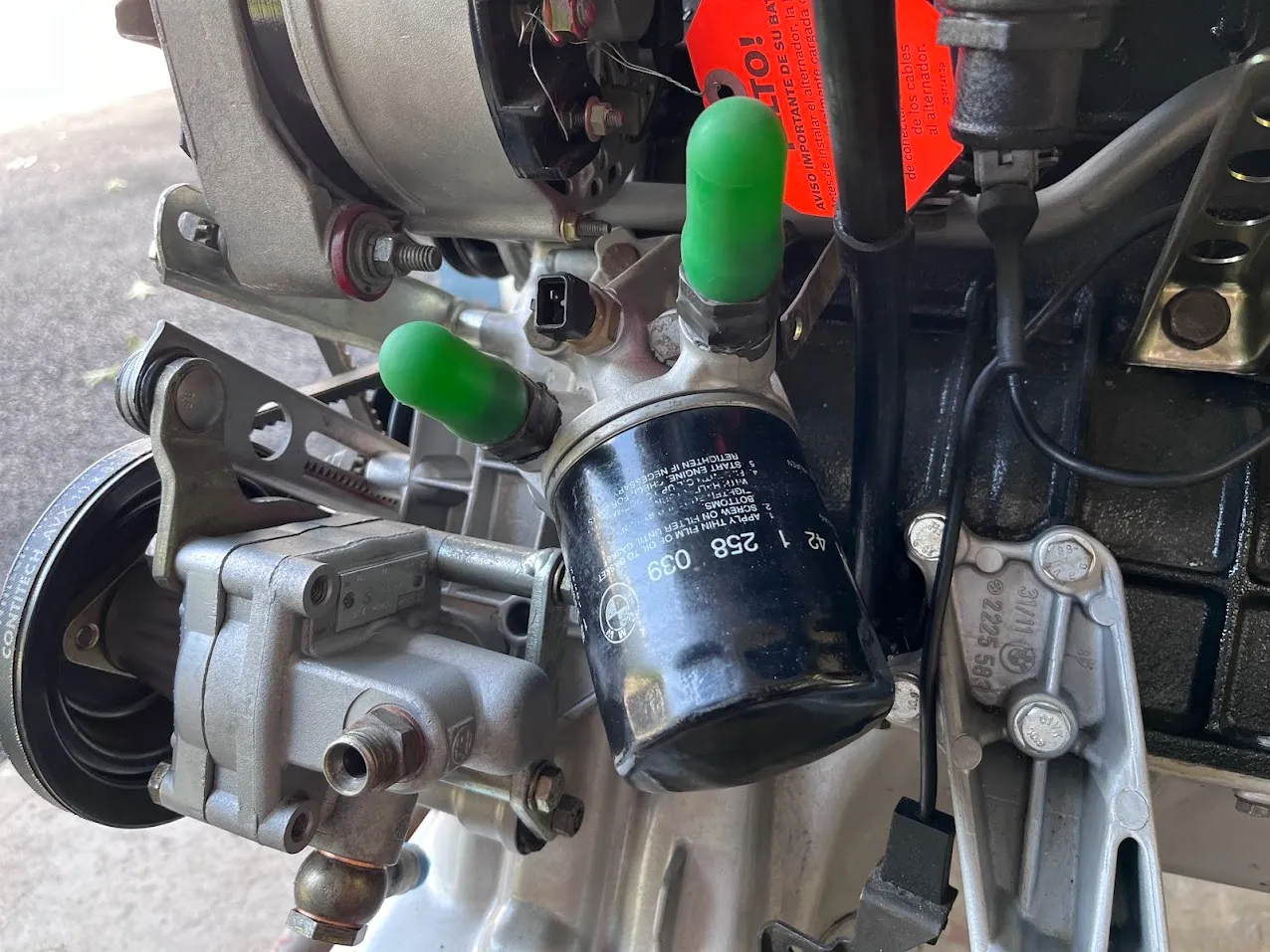 BMW S14 Engine and Getrag 5-Speed Gearbox - Image 12