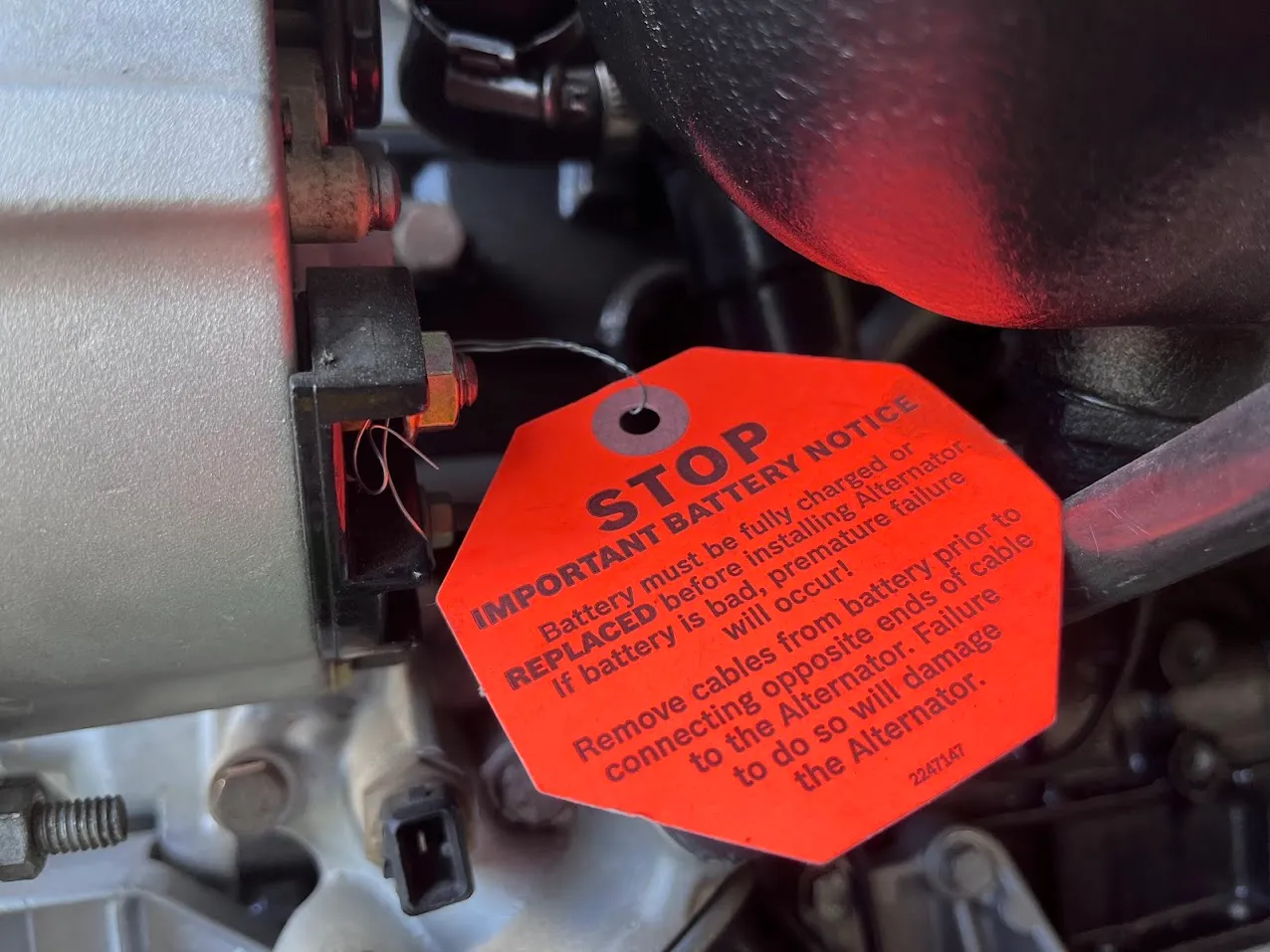 BMW S14 Engine and Getrag 5-Speed Gearbox - Image 13