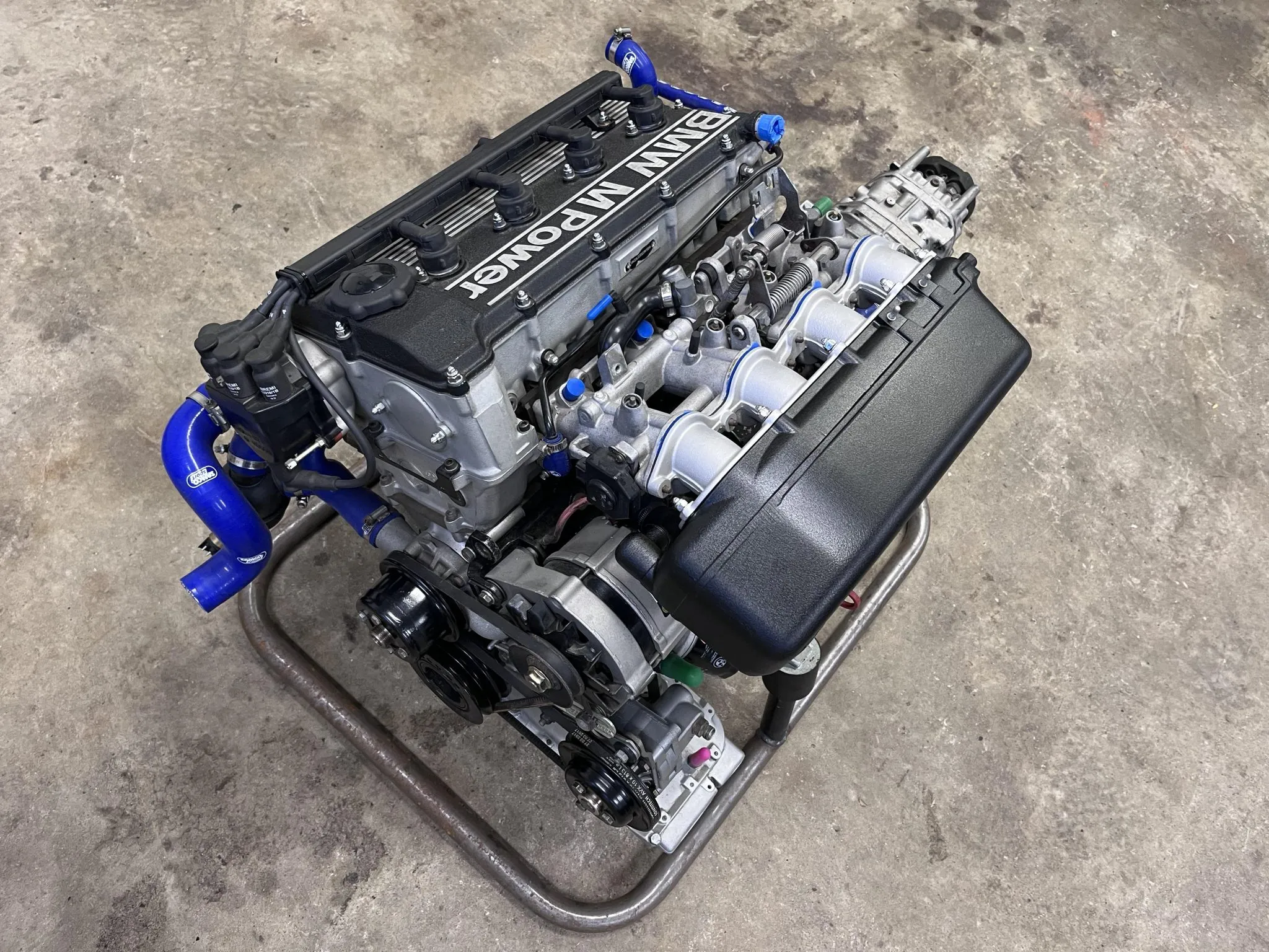 BMW S14 Engine and Getrag 5-Speed Gearbox - Image 10