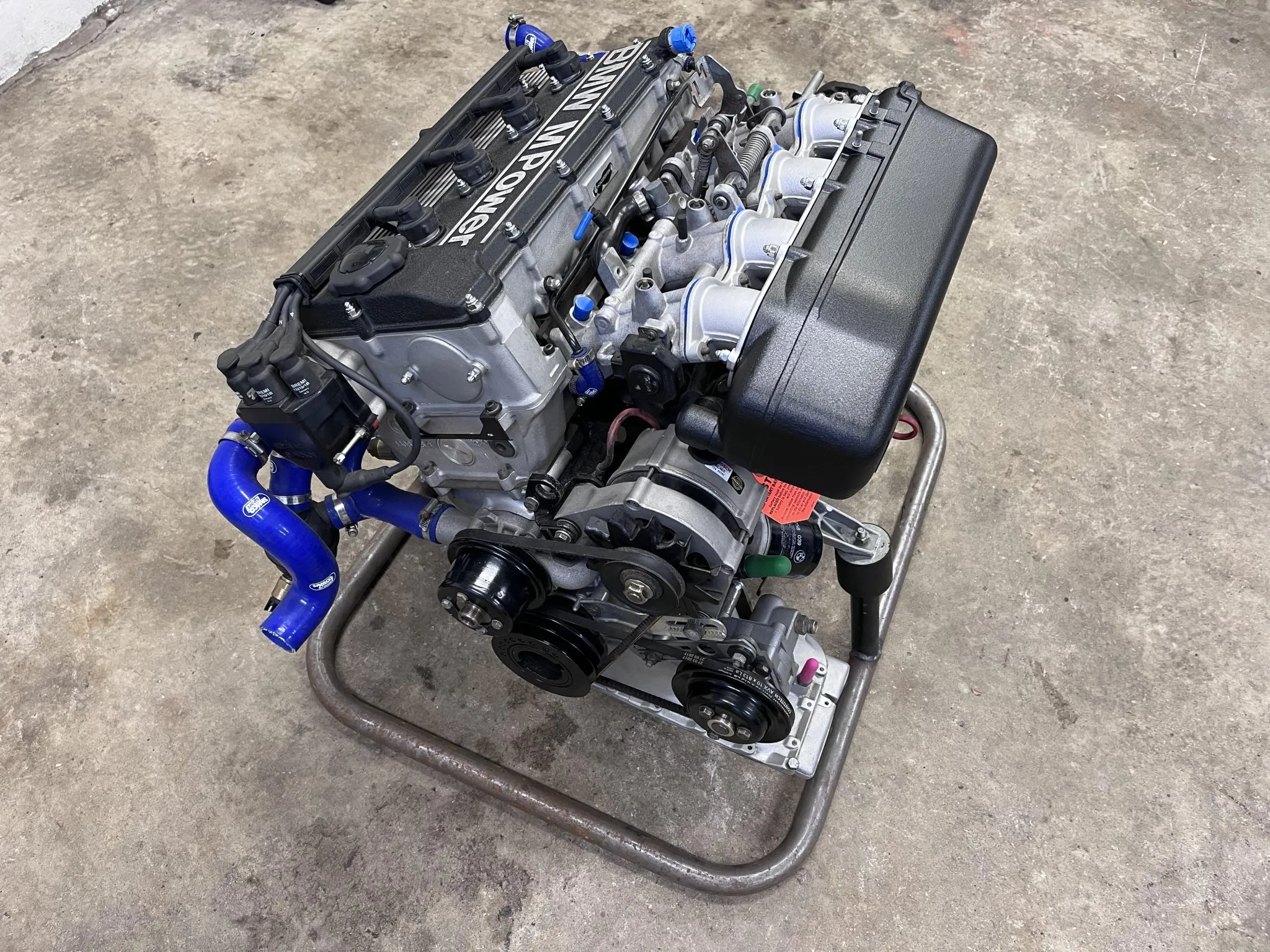 BMW S14 Engine and Getrag 5-Speed Gearbox - Image 11