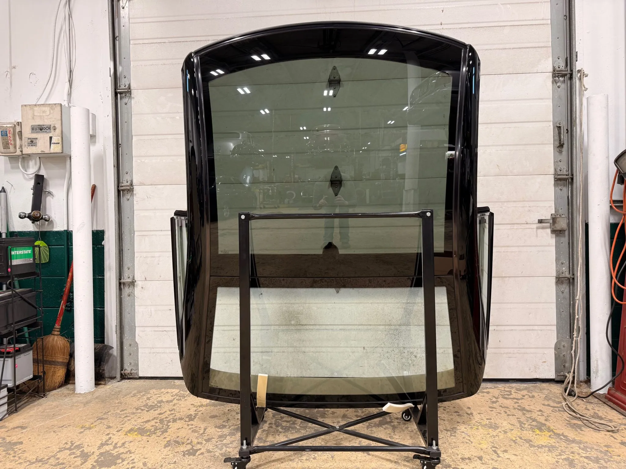 Mercedes-Benz Panoramic Hardtop for R129 SL