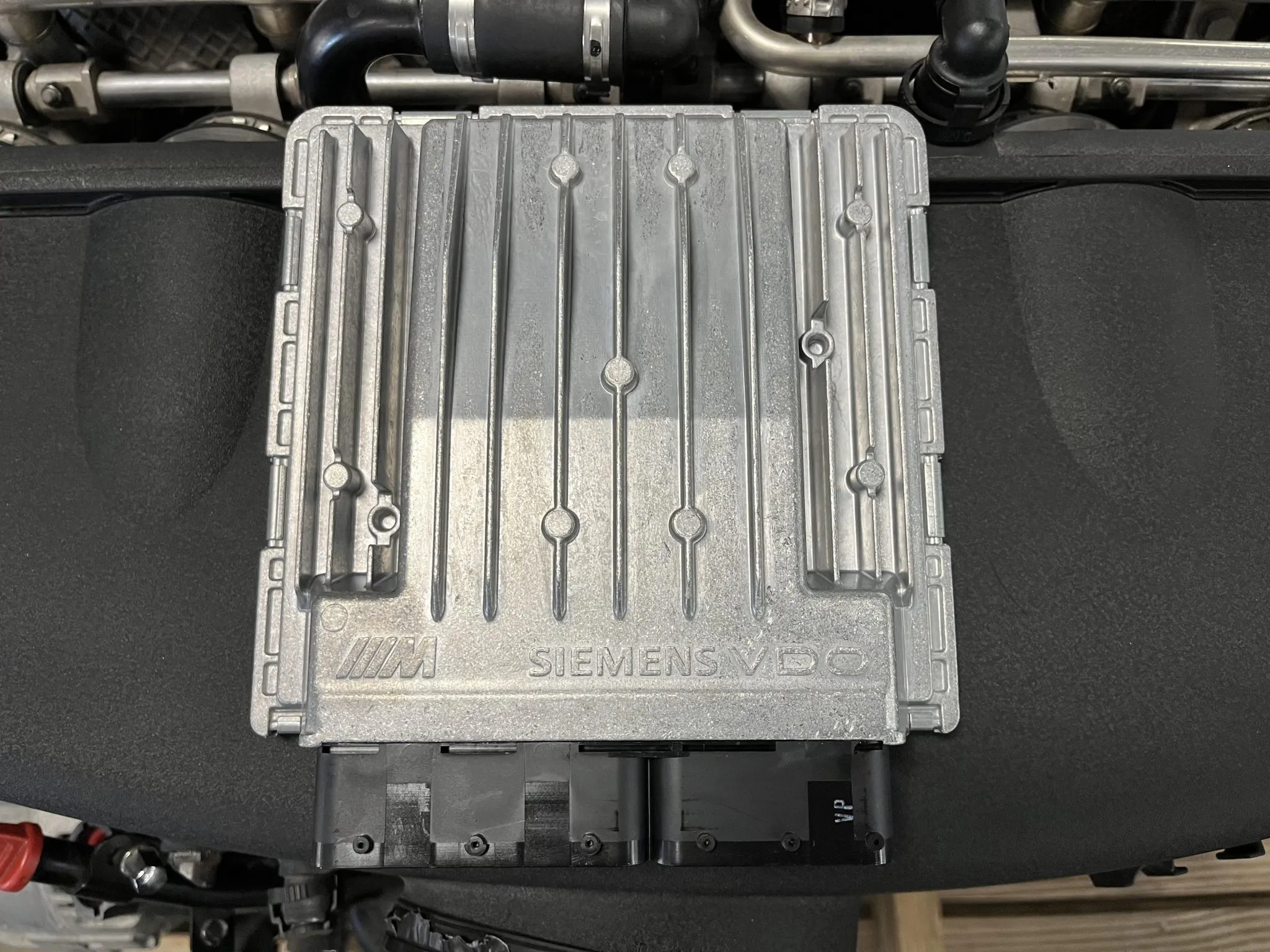 BMW S54B32 Engine and 6-Speed Gearbox - Image 5