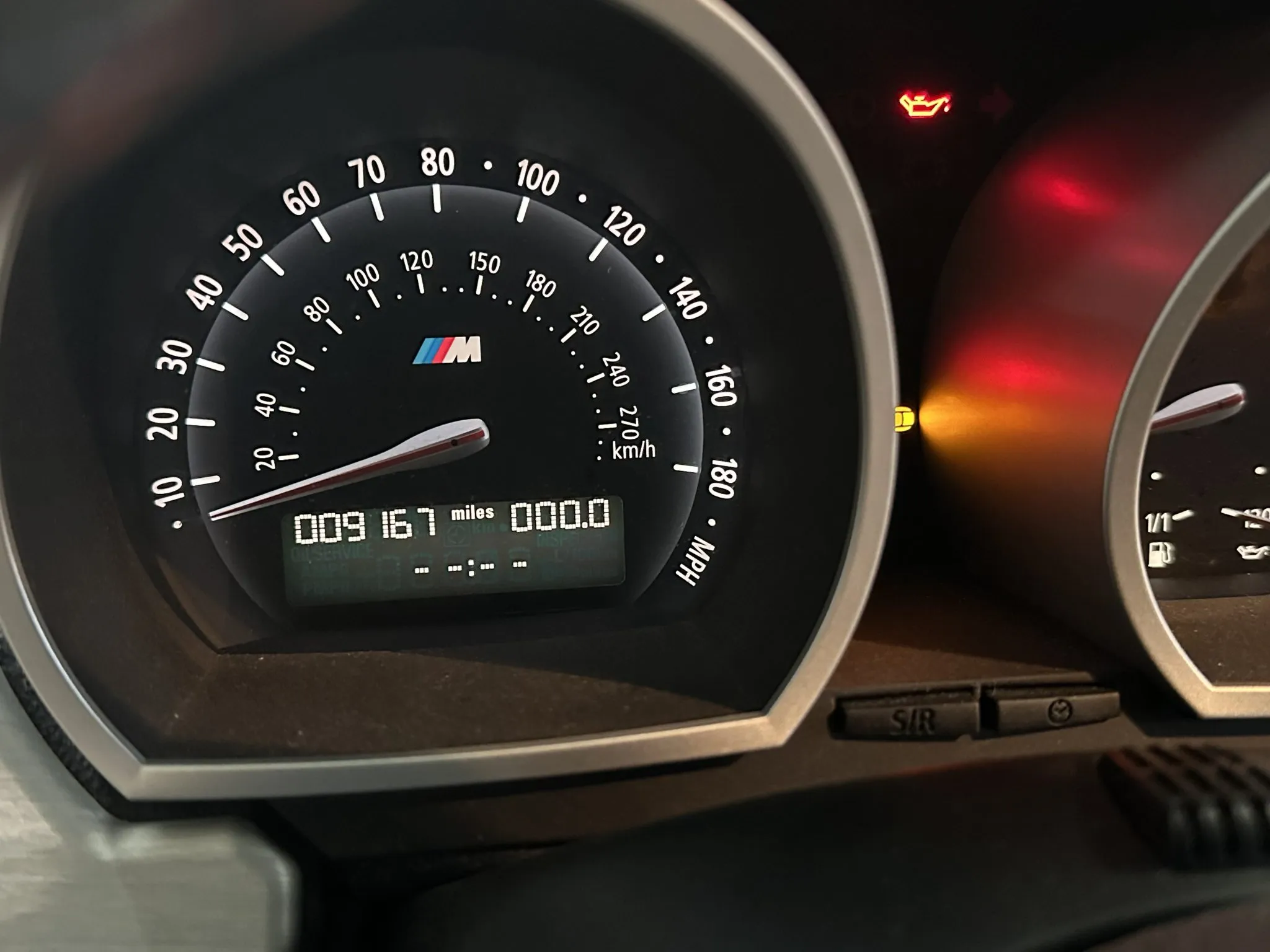 BMW S54B32 Engine and 6-Speed Gearbox - Image 3