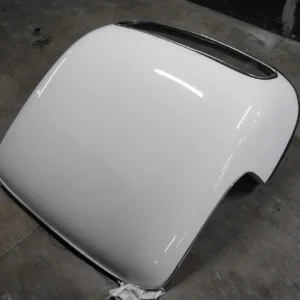 Mercedes-Benz 190SL Hardtop