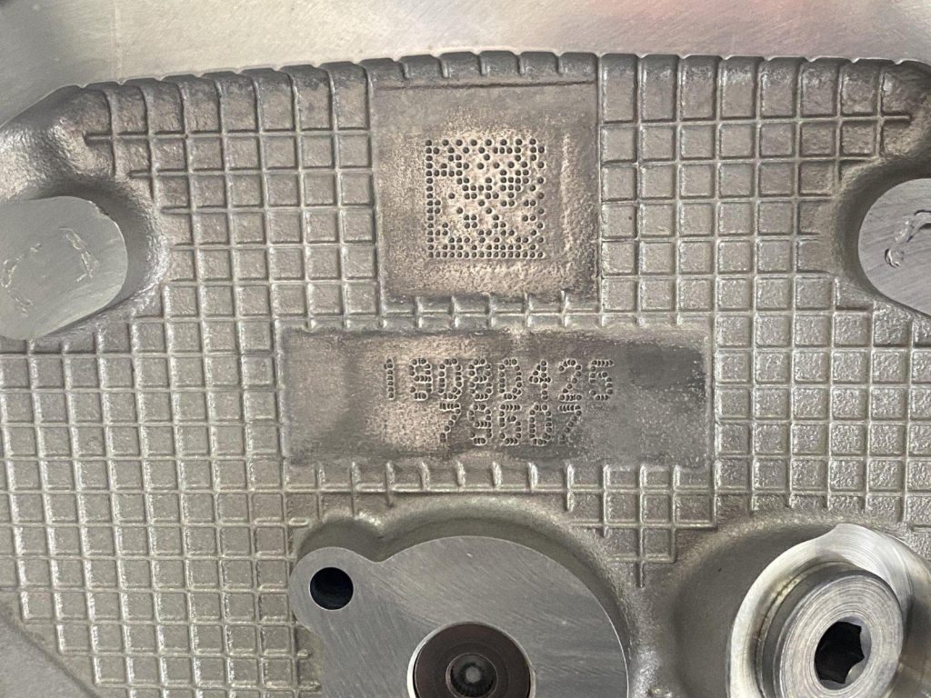 BMW Alpina XB7 Engine N63M15A - Image 8